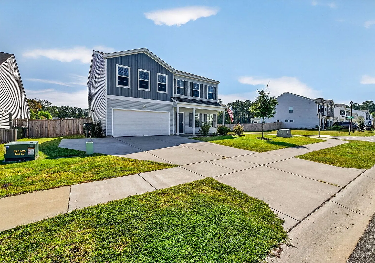 Spacious Summerville Home with Private Pool — Photo 4