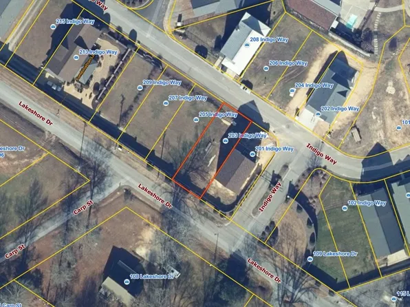 203 Indigo Way, Greenwood, SC 29649