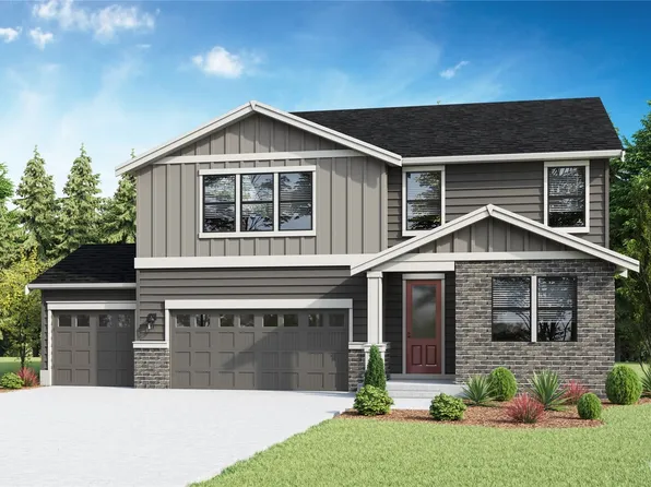 13914 102nd Drive SE #4, Snohomish, WA 98296