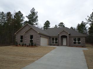 266 Reuben Dr, Alexander, AR 72002