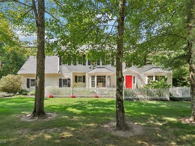 9117 Lake In The Woods Trl, Chagrin Falls, OH, 44023