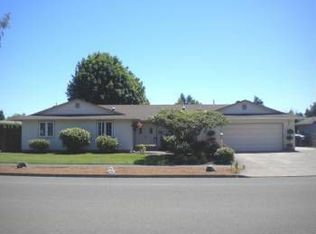 1485 Vera Dr, Springfield, OR 97477