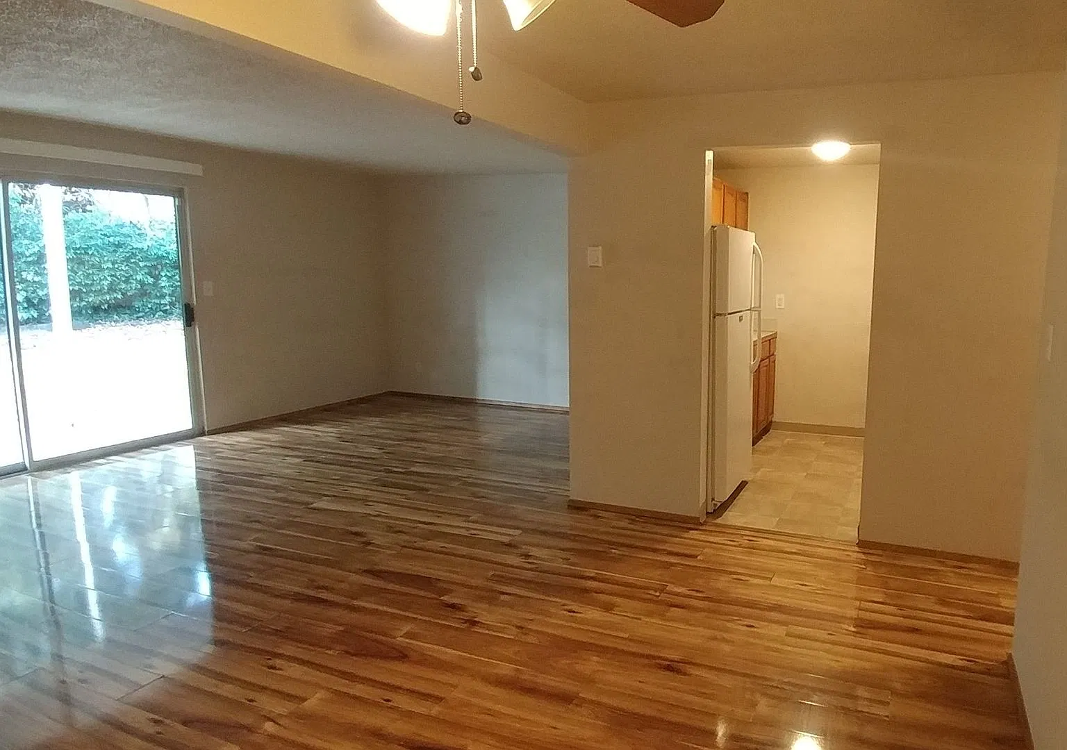 Clover Creek Apartments — Photo 1