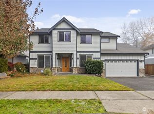 35804 9th Ave SW, Federal Way, WA