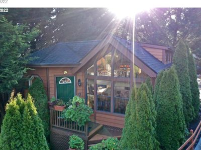 97748 N Bank Chetco Rd #11, Brookings, OR, 97415