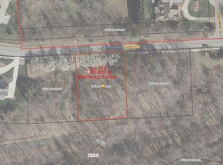 342 Cedar Trl, Winston Salem, NC 27104