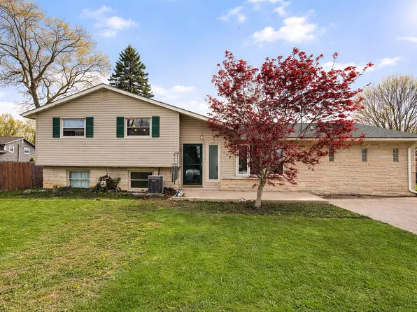 448 Ontario St, Bellefontaine, OH 43311