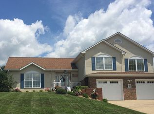 200 Appian Way, Greeneville, TN 37745