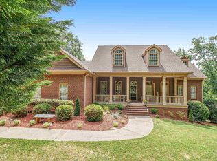 9375 Gene Ct, Winston, GA 30187