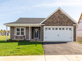 232 Spring Run Ln, Waynesboro, VA 22980