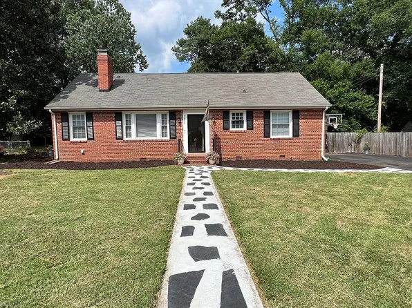 5802 Old Richmond Ave, Richmond, VA 23226