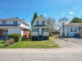 18 Pollard Ave, North Bay, ON P1A 1Z5
