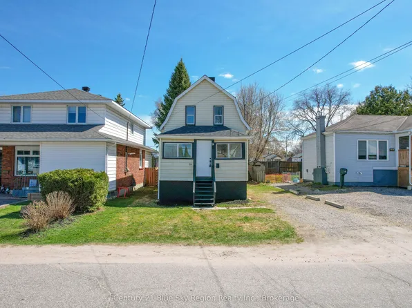 18 Pollard Ave, North Bay, ON P1A 1Z5