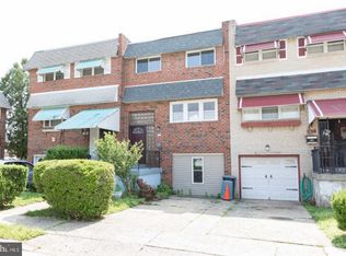 1417 Betsy Ross Pl, Philadelphia, PA 19122