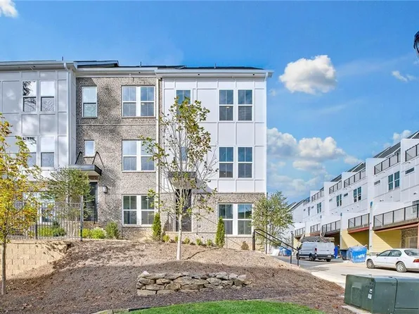 1927 Rogers Ct, Atlanta, GA 30318