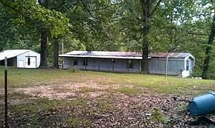 1st image of 10716 W High Meadows Dr