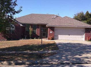 131 Daybreak Ln, Alma, AR 72921