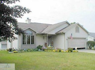 4179 Santa Clara Dr, Holt, MI 48842
