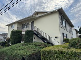 101 W 38th Ave #101, San Mateo, CA