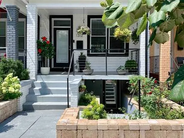 1312 Montello Ave NE, Washington, DC 20002
