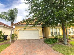825 Tuscan Hills Blvd, Davenport, FL 33897