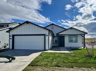 594 Taft St, Umatilla, OR