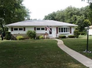 3044 Tulsa Dr, Jackson, MI 49203