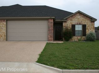 508 Fieldstone Dr, Gatesville, TX 76528