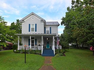 433 S Wayne Ave, Waynesboro, VA 22980