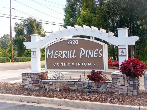 7920 Merrill Rd, Jacksonville, FL