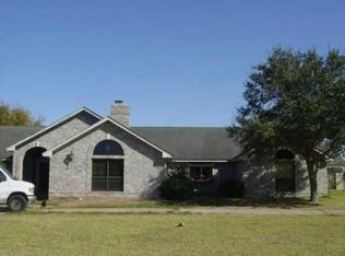 4427 Pool Hill Rd, Brookshire, TX 77423
