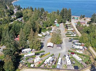 6050 Island Hwy W Lot 45, Nanaimo, BC V9K 2E1