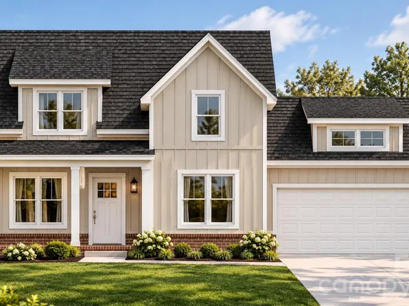 2316 Long Hope Rd, Monroe, NC 28112