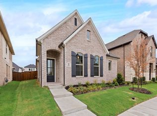 519 Embargo Dr, Fate, TX 75189