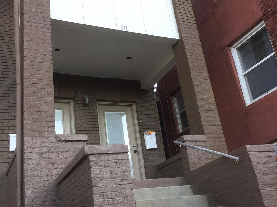 Entry into Unit Two