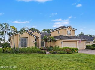 1961 Admiralty Blvd, Rockledge, FL 32955