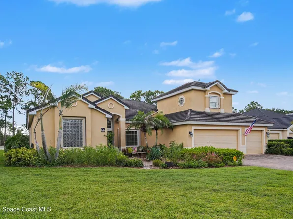 1961 Admiralty Blvd, Rockledge, FL 32955