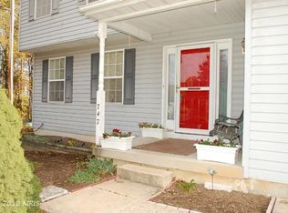 747 Frans Dr, Abingdon, MD
