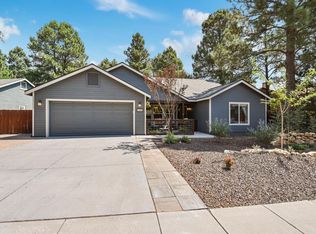 1083 W Weston Trl, Flagstaff, AZ 86005