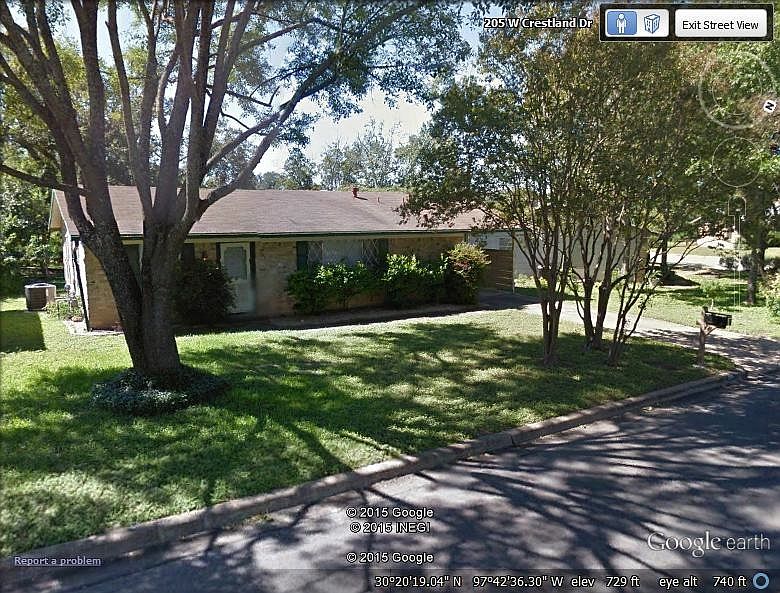 1st image of 205 W Crestland Dr