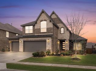 1224 Putman Dr, McKinney, TX 75071