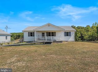 651 Johnson Mill Rd, Berkeley Springs, WV 25411