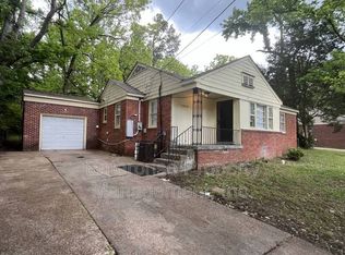 1888 Burnham Ave, Memphis, TN 38127