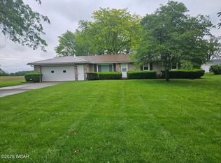 4867 Shawnee Rd, Lima, OH 45806