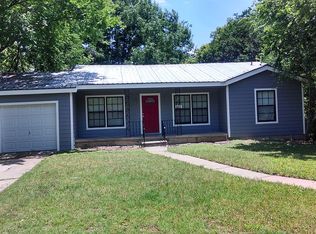 207 N 40th St, Waco, TX 76710