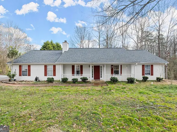 4221 Winterset Ln, Gillsville, GA 30543