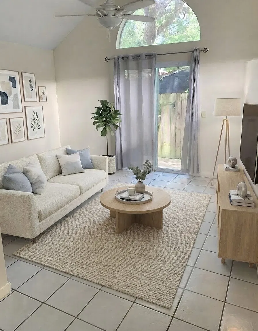 2 bed, 850 sqft, $2,300 — Photo 3