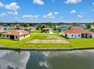 2328 SW 5th Ave, Cape Coral, FL 33991