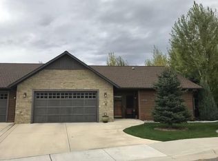 2411 Birdie Dr UNIT B, Bozeman, MT 59715