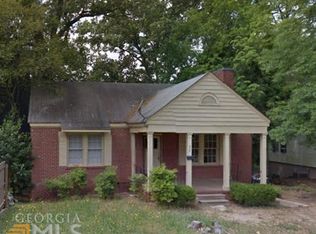 912 Glenridge Dr, Macon, GA 31211